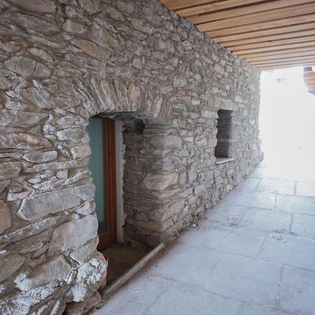 Mountain Cave Hotel Aosta Exterior foto