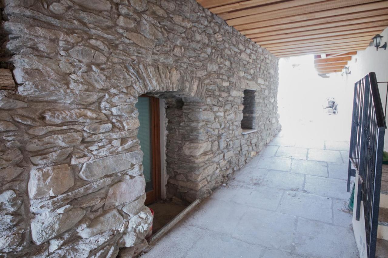 Mountain Cave Hotel Aosta Exterior foto