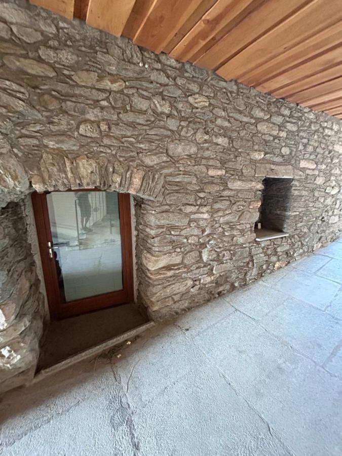 Mountain Cave Hotel Aosta Exterior foto